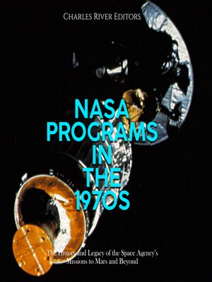 cover image of NASA Programs in the 1970s